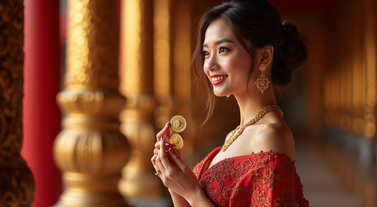 mmr888 Magic Lamp